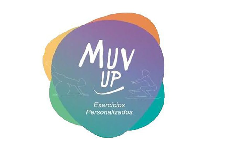 Muv Up Exercícios Personalizados