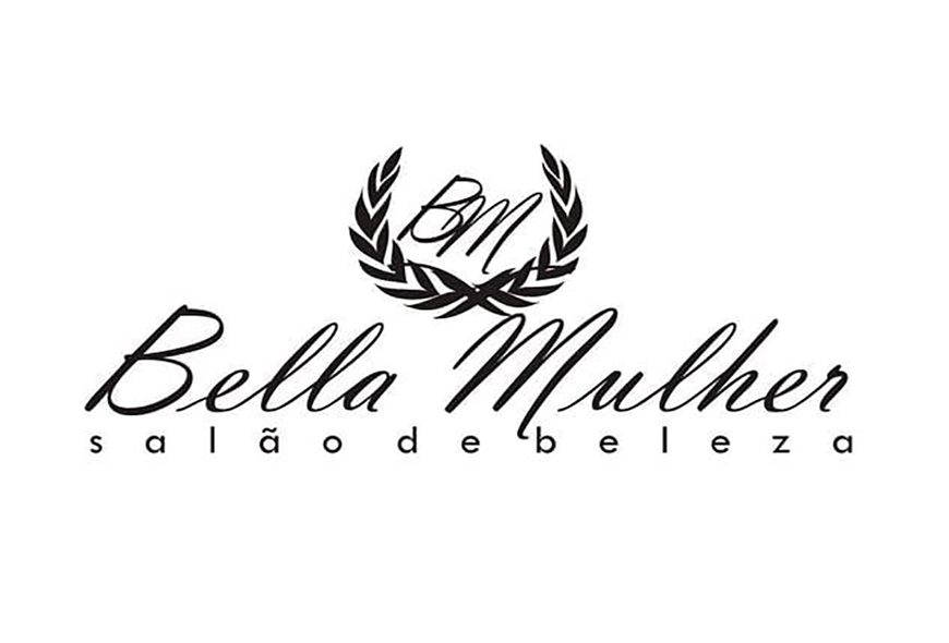 Bella Mulher Salão de Beleza