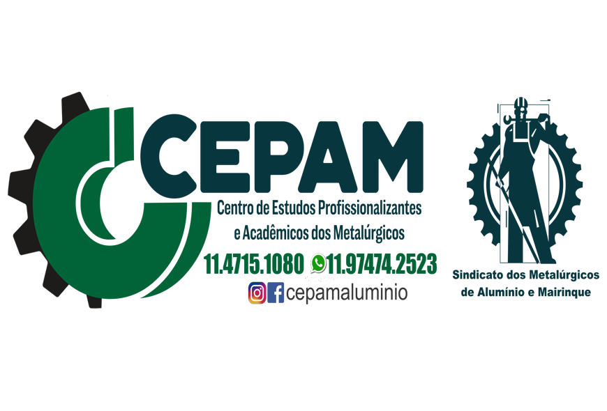CEPAM - Centro de Estudos Profissionalizantes e Acadêmicos dos Metalúrgicos