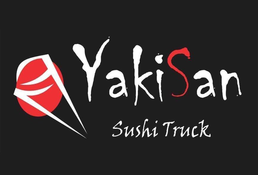 YakiSan Sushi