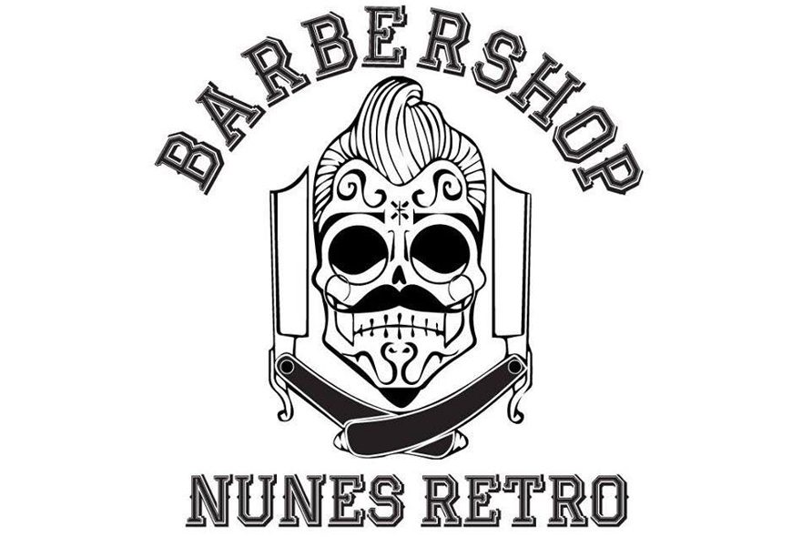 Barbershop Nunes Retrô