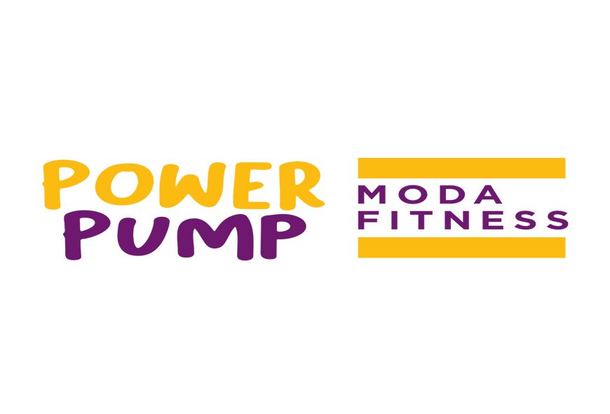 Power Pump Moda Fitness