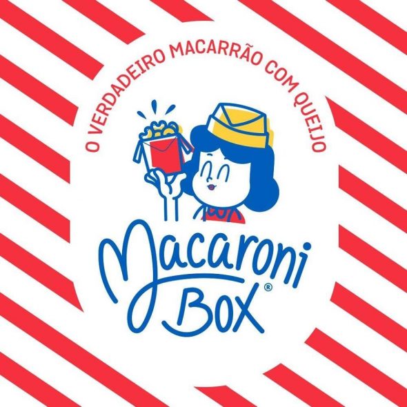 Macaroni Box