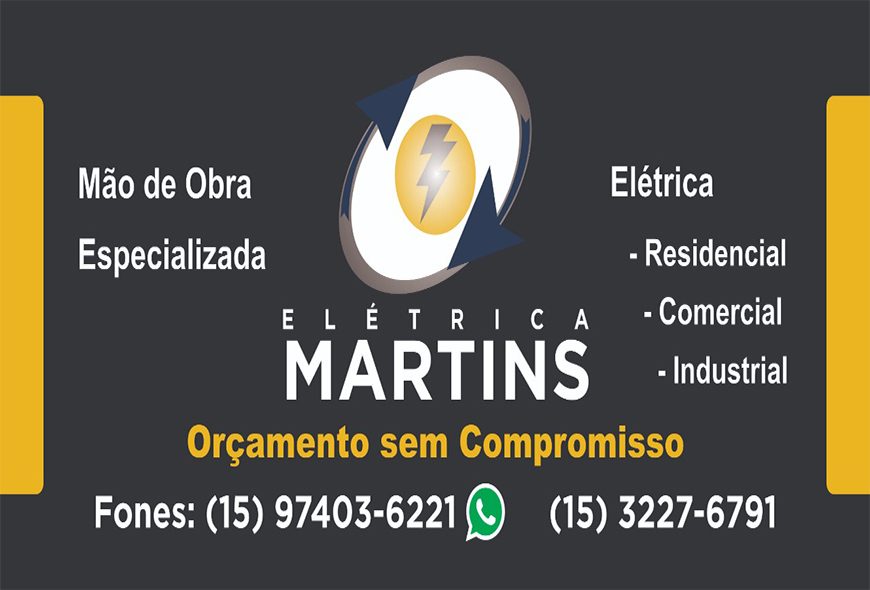 Elétrica Martins