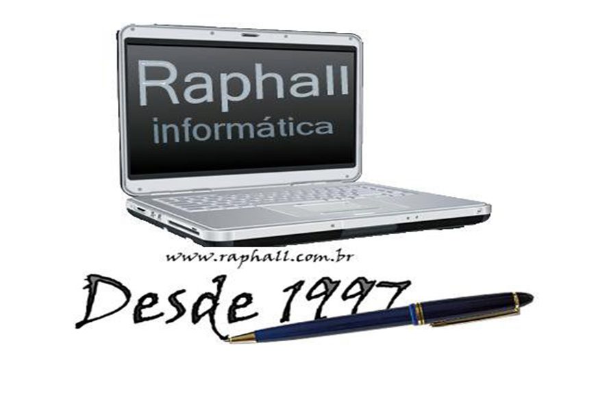 Raphall Informática