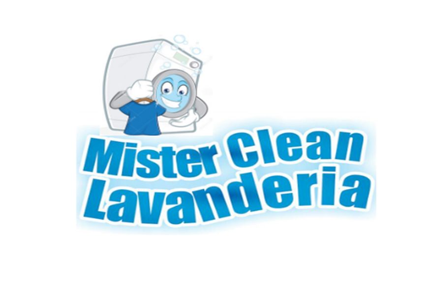 Lavanderia Mister Clean