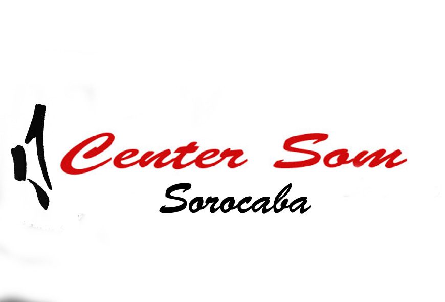 Center Som Sorocaba