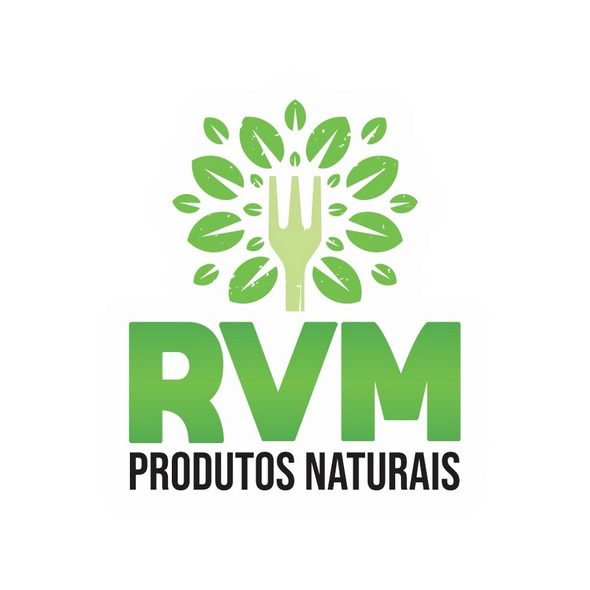 RVM Produtos Naturais