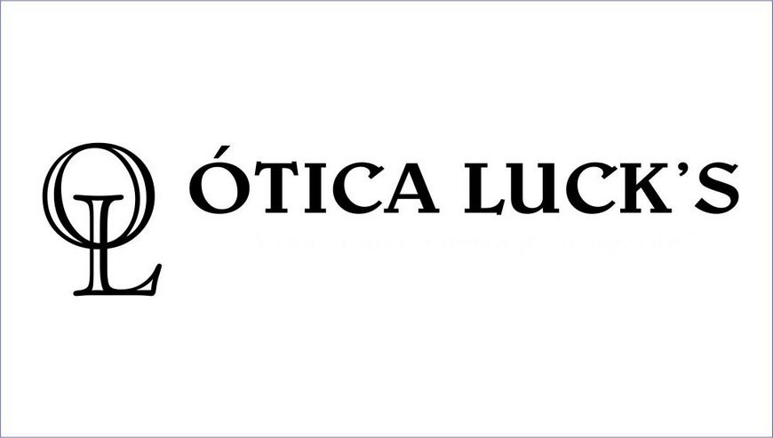 Ótica Luck's
