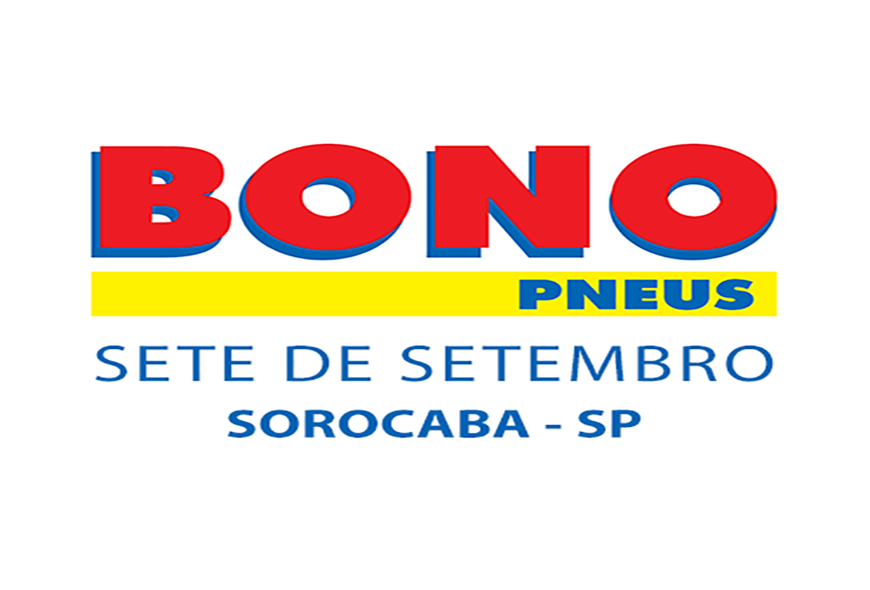 Bono Pneus 7 de Setembro Sorocaba