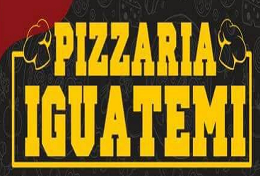 Pizzaria Iguatemi